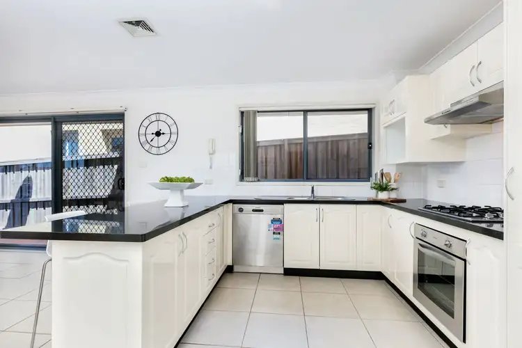 Fourth view of Homely house listing, 2 Bethany Place, Glenwood NSW 2768