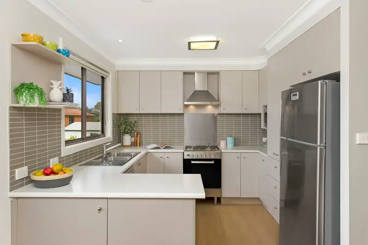 Third view of Homely house listing, 12 Meehan Drive, Kiama Downs NSW 2533