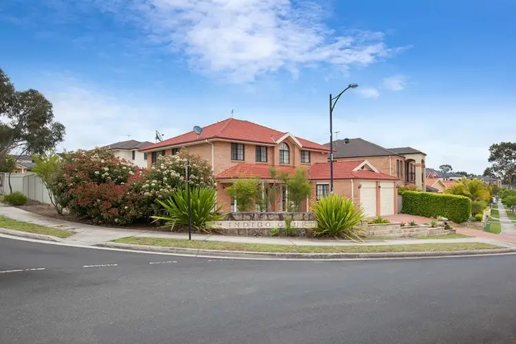 Third view of Homely house listing, 61 Boronia Drive, Voyager Point NSW 2172