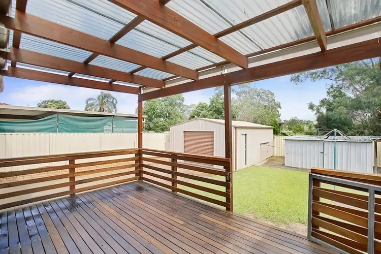 Seventh view of Homely house listing, 63 McCrae Drive, Camden South NSW 2570