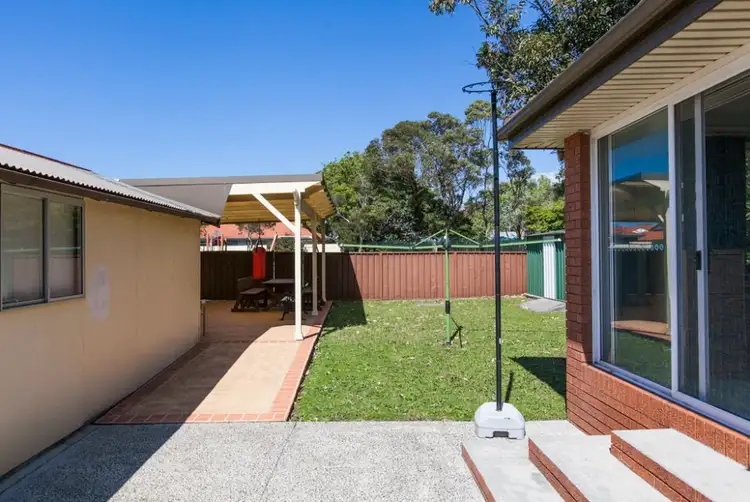 Main view of Homely house listing, 11 Lorking Street, Bellambi NSW 2518