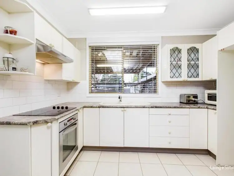 Second view of Homely house listing, 25 Leyte Avenue, Lethbridge Park NSW 2770