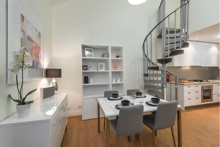 3/32 Petrie Terrace, Petrie Terrace QLD 4000