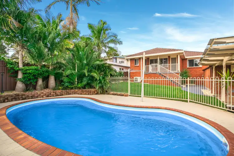Fourth view of Homely house listing, 80 Coolabah Road, Dapto NSW 2530