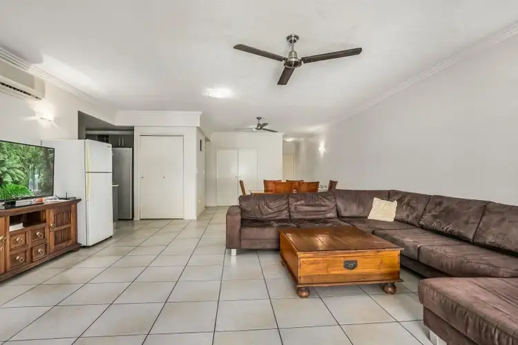 Level 1/6/110-112 Sheridan Street, Cairns City QLD 4870