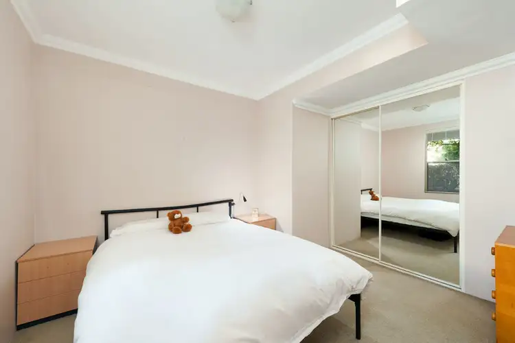 Fifth view of Homely apartment listing, 12/13 Ernest Street, Crows Nest NSW 2065