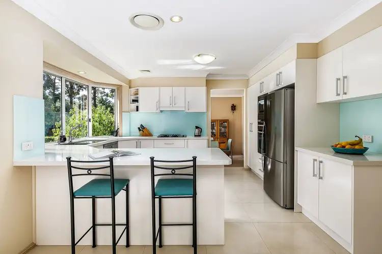 Second view of Homely house listing, 17 Cherrybrook Road, West Pennant Hills NSW 2125