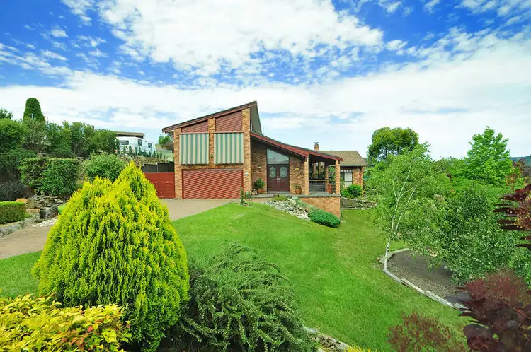 Main view of Homely house listing, 4 Kremer Place, Wallerawang NSW 2845