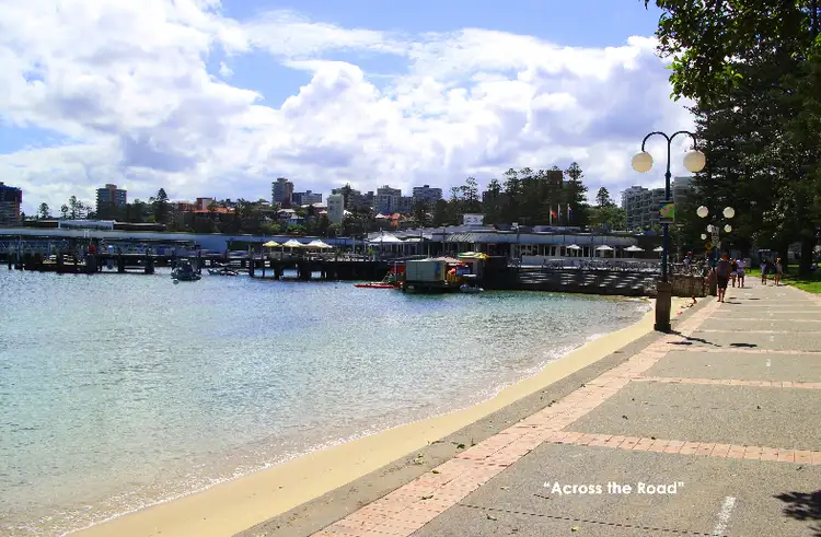 Fifth view of Homely apartment listing, 4/2 Victoria Parade, Manly NSW 2095