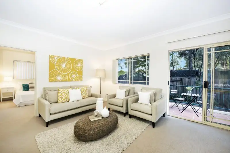Main view of Homely apartment listing, 4/22 Victoria Avenue, Concord West NSW 2138
