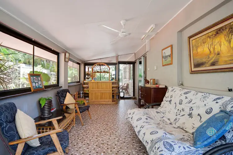 Fifth view of Homely house listing, 7 Cassava Street, Holloways Beach QLD 4878