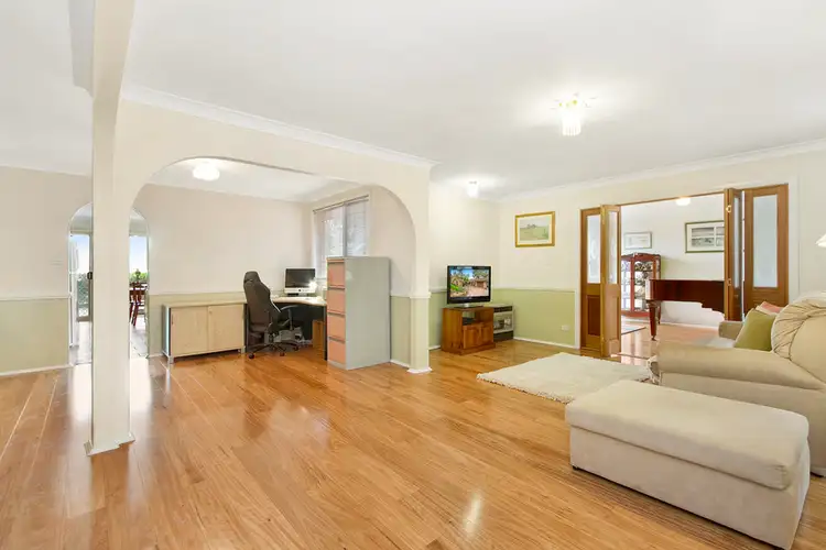 Fifth view of Homely house listing, 141 Lieutenant Bowen Road, Bowen Mountain NSW 2753