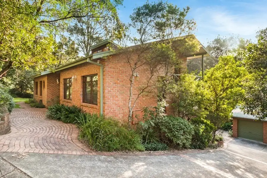 Main view of Homely house listing, 36 Booreea Boulevard, Cordeaux Heights NSW 2526