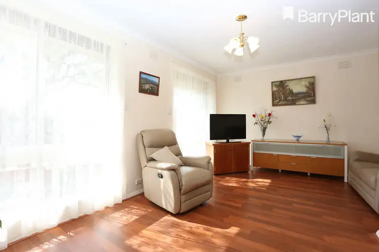 Fifth view of Homely unit listing, 4/132 Evell Street, Glenroy VIC 3046