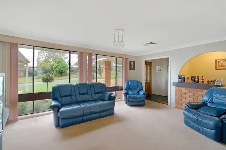 Fifth view of Homely house listing, 6 Griffiths Avenue, Camden South NSW 2570
