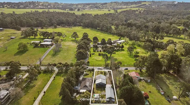 Third view of Homely house listing, 288 Beaconsfield Emerald Road, Beaconsfield VIC 3807