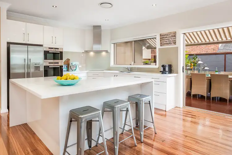 Second view of Homely house listing, 24 Taft Place, Bonnet Bay NSW 2226