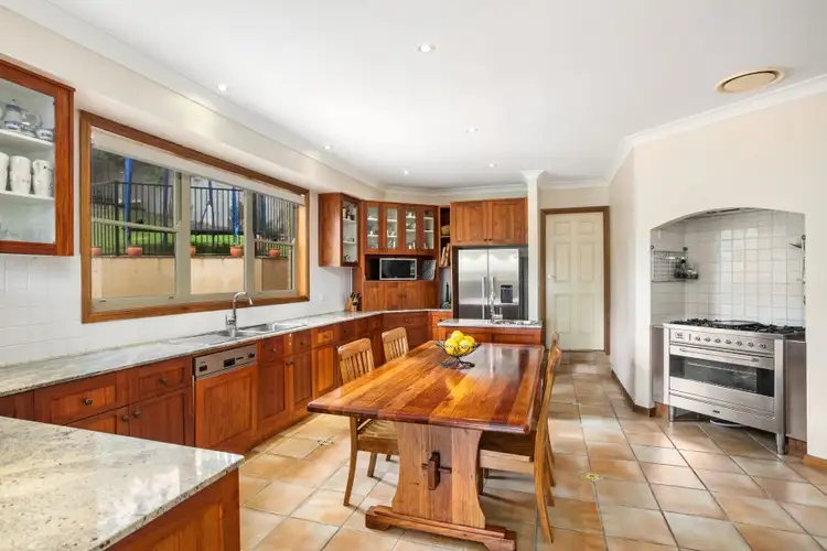 Fourth view of Homely house listing, 15 Marengo Avenue, Figtree NSW 2525