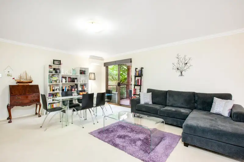 Main view of Homely unit listing, 23/55-61 Belmont Street, Sutherland NSW 2232