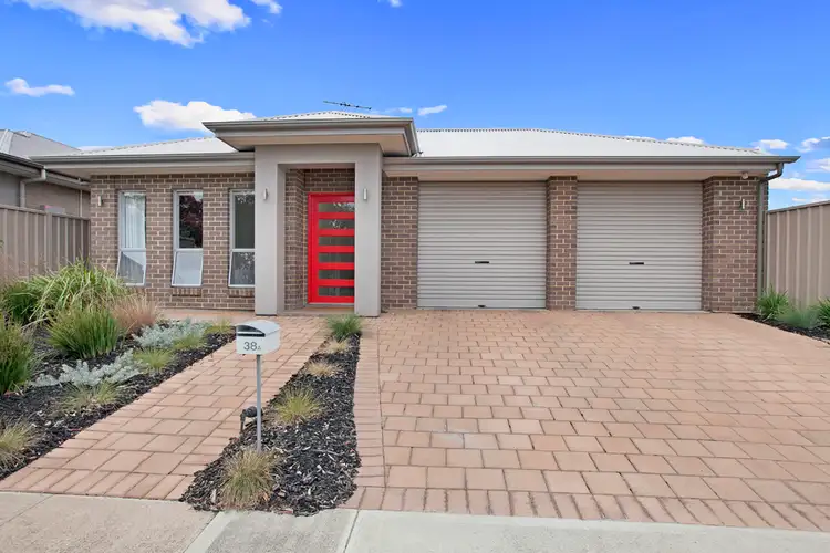 Main view of Homely house listing, 38A Ralph Street, Sturt SA 5047