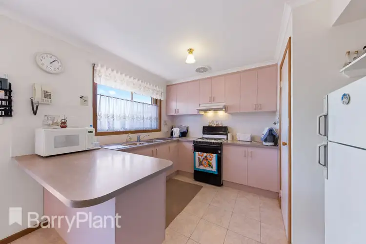 Sixth view of Homely unit listing, 42A Vincent Avenue, St Albans VIC 3021