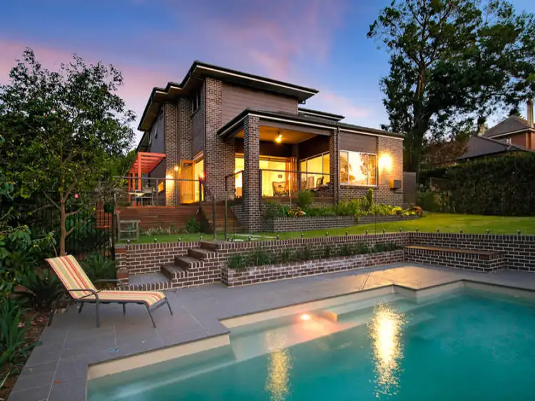 74 Ku-ring-gai Avenue, Turramurra NSW 2074