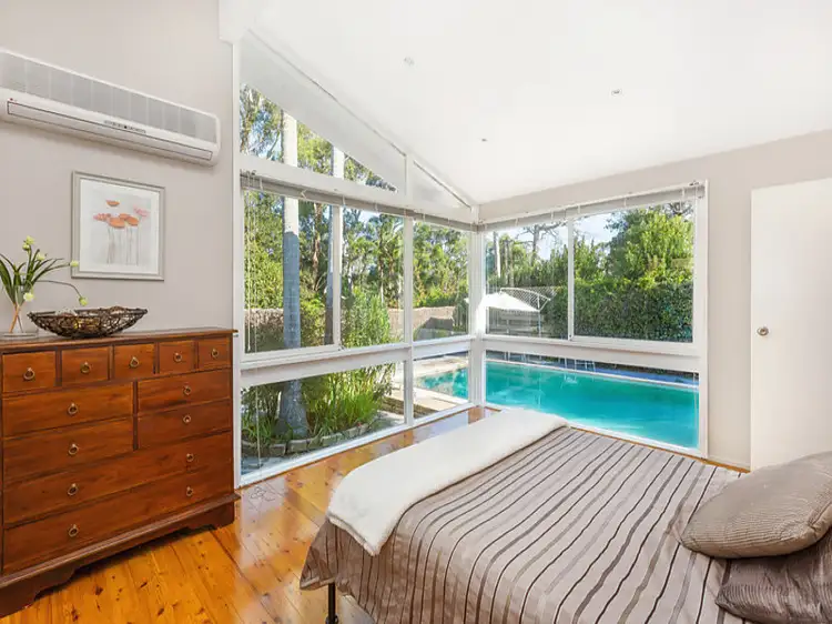 Fifth view of Homely house listing, 21 Greenway Drive, Pymble NSW 2073