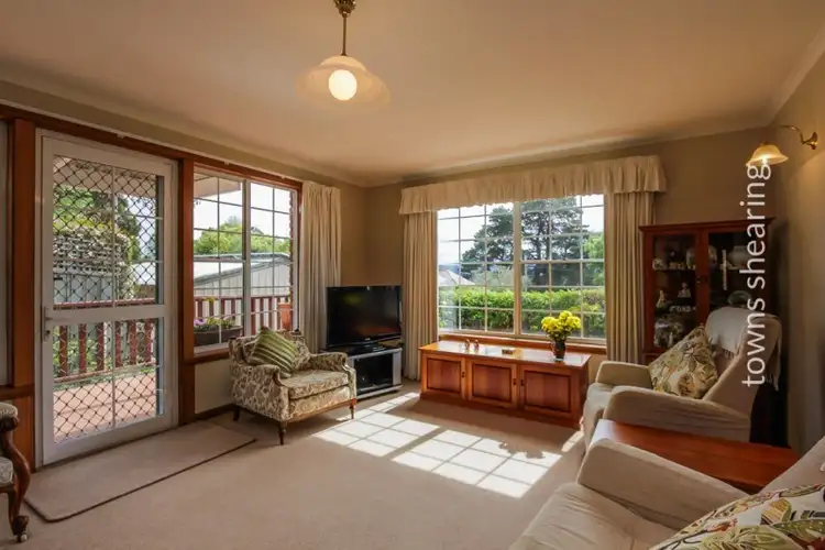 Second view of Homely house listing, 28a Hill Street, West Launceston TAS 7250