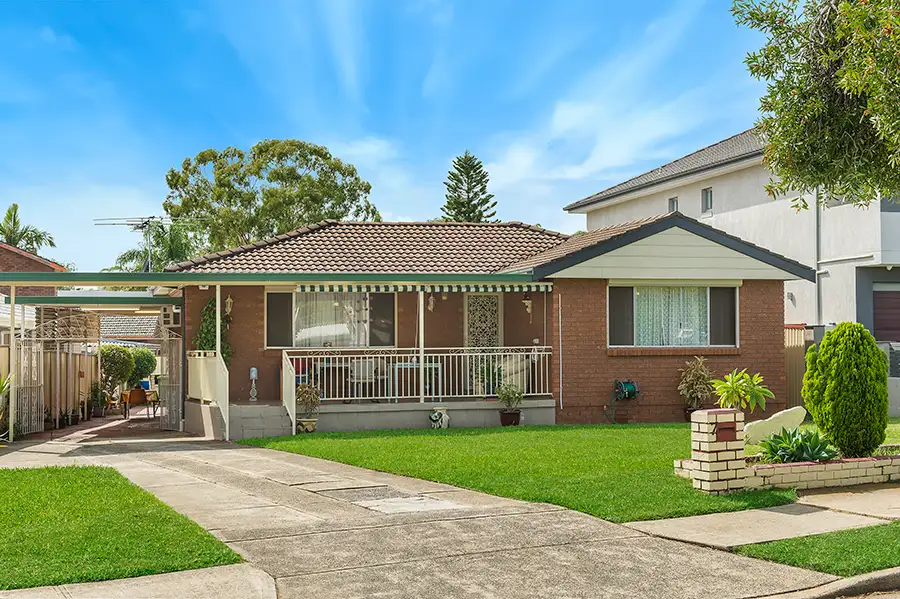 Main view of Homely house listing, 7 Shawnee Street, Greenfield Park NSW 2176