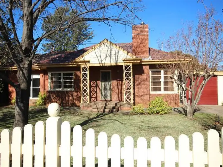 Main view of Homely house listing, 27 Short Street, Dubbo NSW 2830