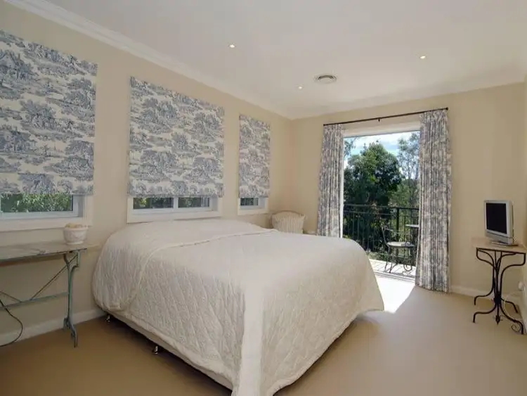 Sixth view of Homely house listing, 1 Valley Park Crescent, North Turramurra NSW 2074