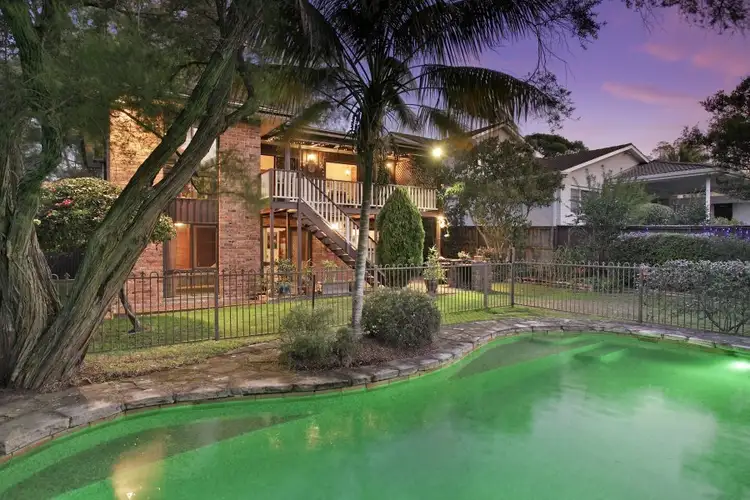 6 Timaru Road, Terrey Hills NSW 2084