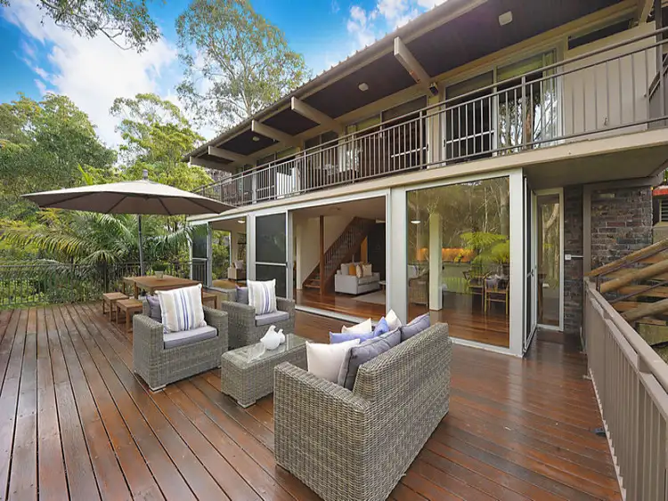 Main view of Homely house listing, 9 Linigen Place, St Ives NSW 2075