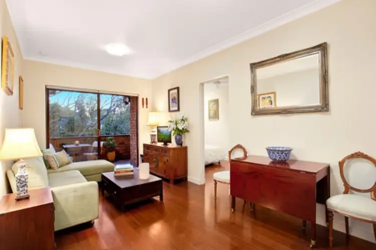 14/2 Andrews Avenue, Bondi NSW 2026