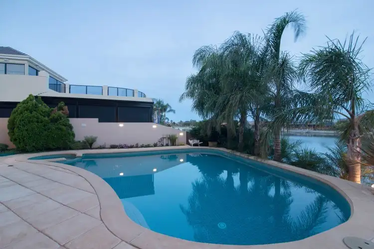 Sixth view of Homely house listing, 38 Newcombe Avenue, West Lakes Shore SA 5020