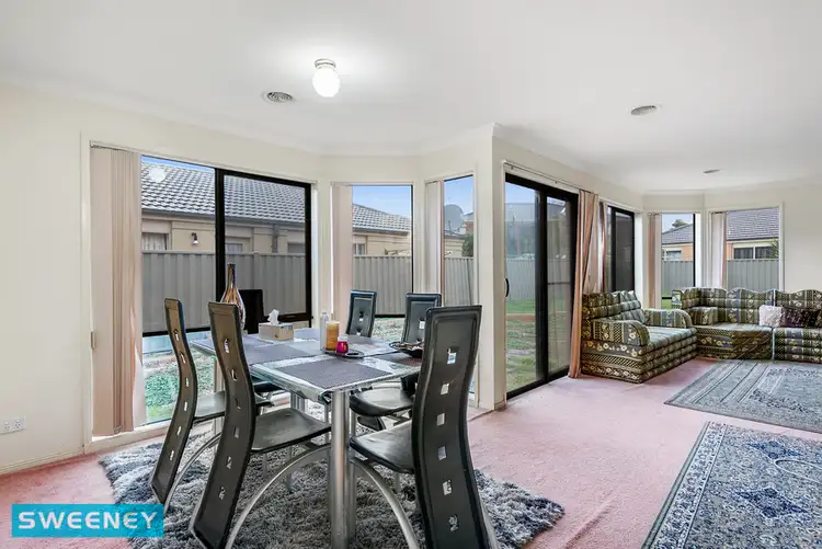 Sixth view of Homely house listing, 145 Thames Boulevard, Tarneit VIC 3029