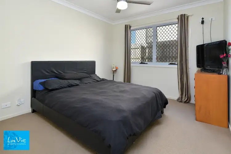Sixth view of Homely house listing, 55 Colorado Drive, Springfield Lakes QLD 4300