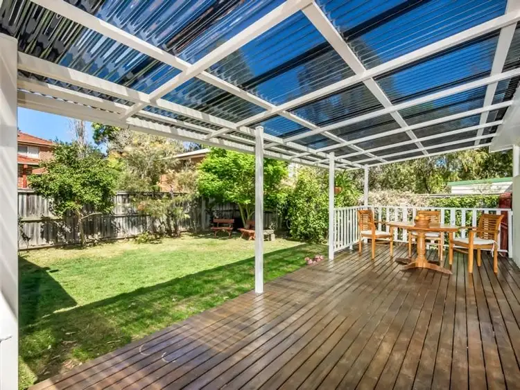 41 Clarinda Street, Hornsby NSW 2077
