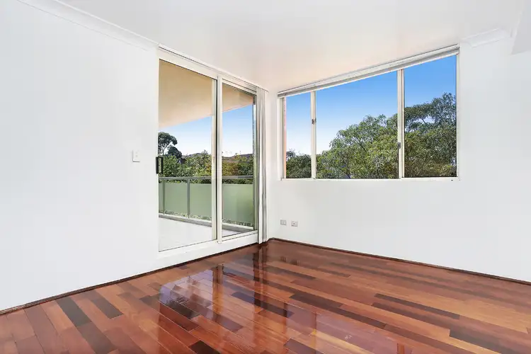 Fourth view of Homely apartment listing, 172/2-4 Macquarie Road, Auburn NSW 2144