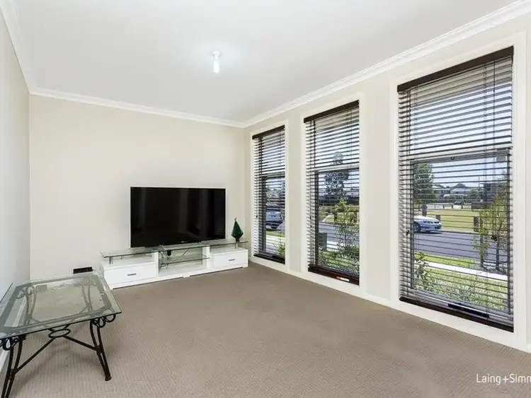 Third view of Homely house listing, 6 Hendon Street, Ropes Crossing NSW 2760
