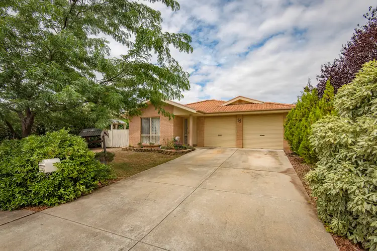 55 Traeger Street, Dunlop ACT 2615