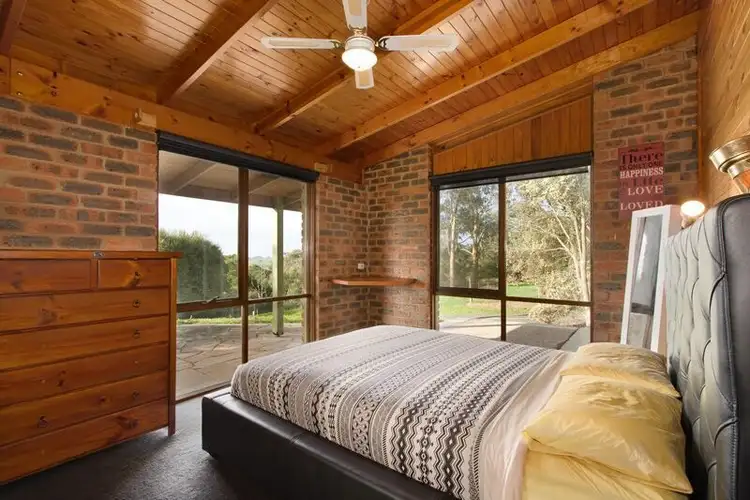 Fifth view of Homely house listing, 1090 Lang Lang Poowong Road, Poowong VIC 3988