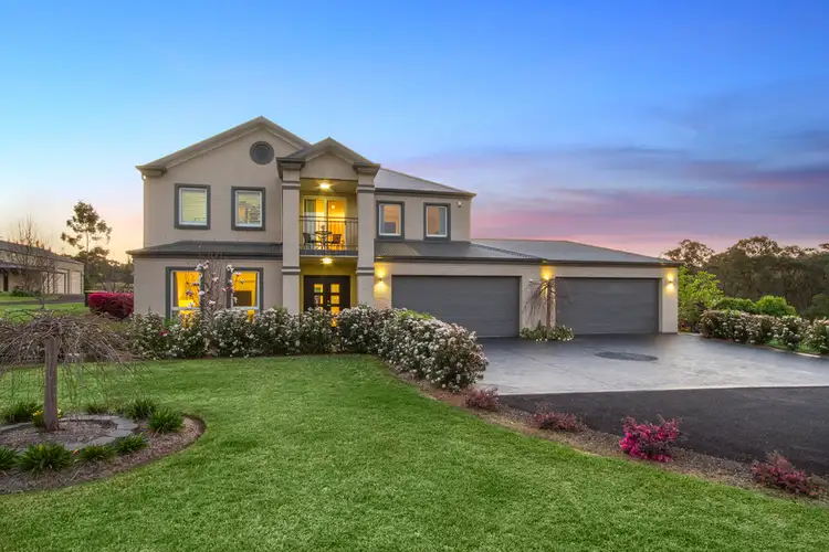 Fourth view of Homely house listing, 29 London Place, Grose Wold NSW 2753