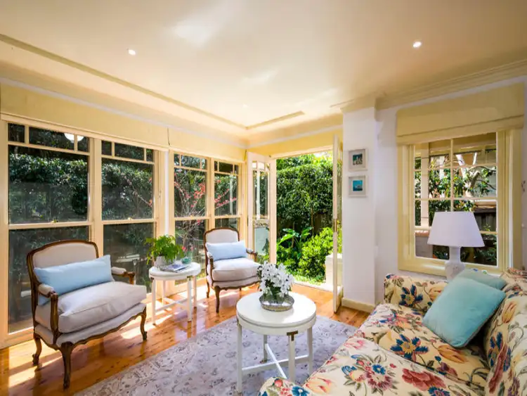 Fourth view of Homely house listing, 1 Tennyson Avenue, Turramurra NSW 2074