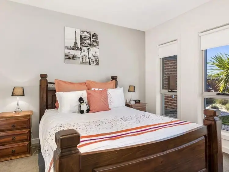 Third view of Homely unit listing, 10/25 Fairway Crescent, Shearwater TAS 7307