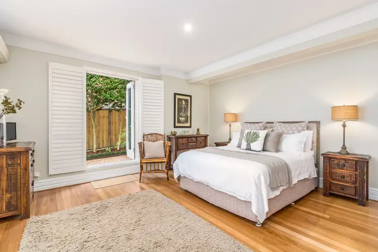 Fourth view of Homely apartment listing, 3/28 Lower Wycombe Road, Neutral Bay NSW 2089