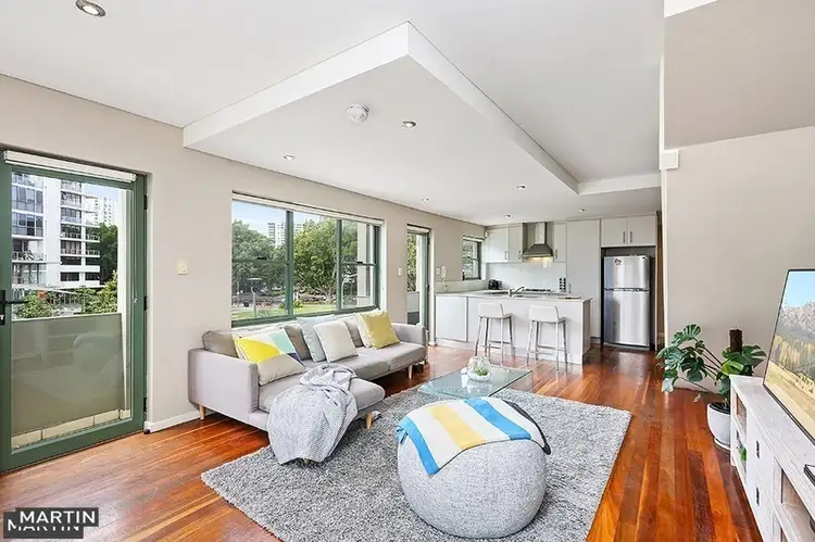 12/2-6 Tilford Street, Zetland NSW 2017