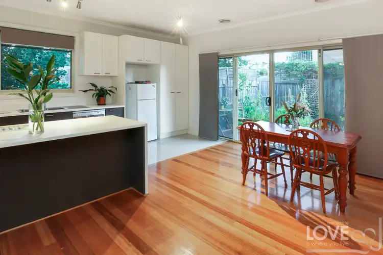 Fourth view of Homely townhouse listing, 1/1A McCrae Street, Reservoir VIC 3073