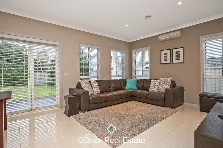 Sixth view of Homely house listing, 19 Murchison Link, Pakenham VIC 3810