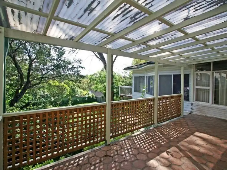 Second view of Homely house listing, 20 Maxwell Street, Turramurra NSW 2074